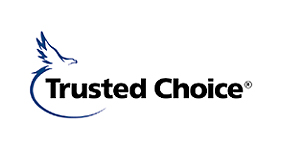 Proud to be a Trusted Choice� Agency